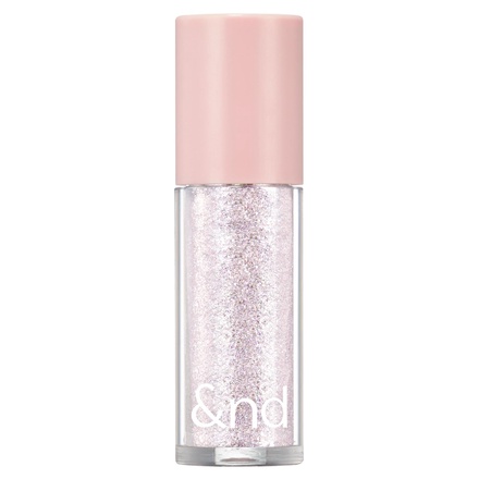 &nd by rom&nd / グラッシーアイグリッターの公式商品情報｜美容
