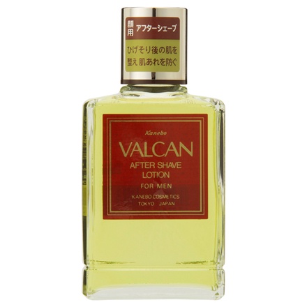 バルカン / アフターシェーブローションの公式商品情報｜美容・化粧品