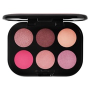 M・A・C / コネクト イン カラー アイシャドウ パレット × 6 ヌード