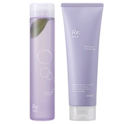 ym。プラチナムシャンプー×2プラチナムトリートメント×1 TOKIO IE インカラミ プラチナム シャンプー – イフイング