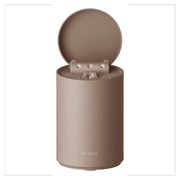 SALONIA（サロニア) / ピュア ブライト スチーマーの公式商品情報