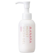 マナラ / マナラ モイストウォッシュゲル さっぱりの公式商品情報