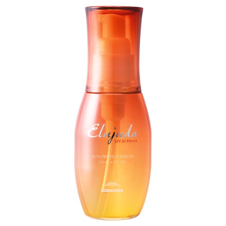 エルジューダ / サンプロテクト セラムの公式商品情報｜美容・化粧品