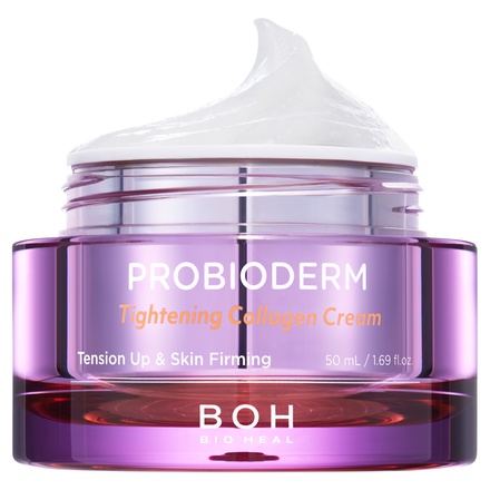 BIOHEAL BOH / プロバイオダームタイトニングコラーゲンクリーム 50gの