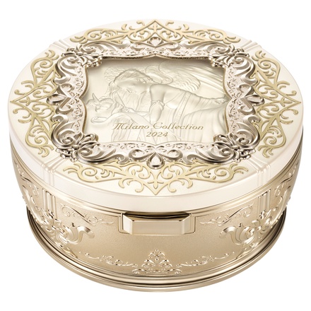 ミラノコレクション / フェースアップパウダー2024の公式