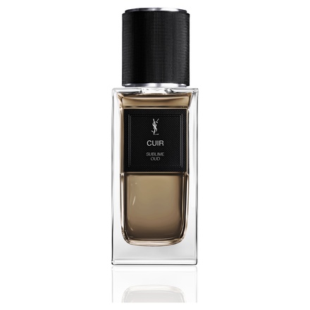 イヴ・サンローラン / ル ヴェスティエール デ パルファム キュイール