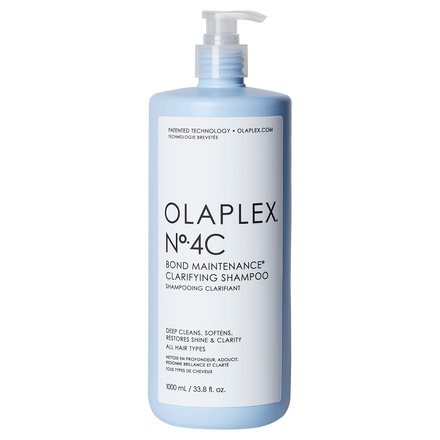 OLAPLEX(オラプレックス) / No.4Cボンドメンテナンスクラリファイング