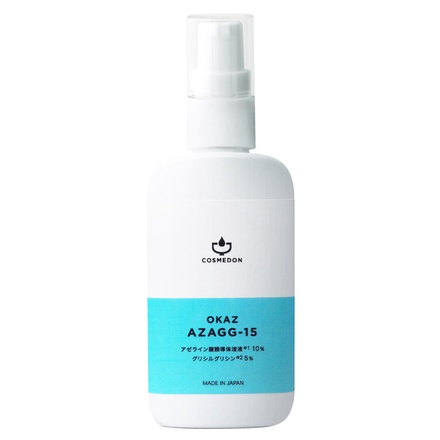 COSMEDON / アザジージー15の公式商品情報｜美容・化粧品情報はアット