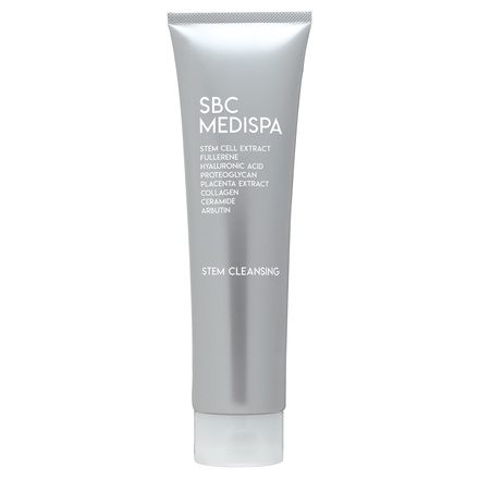 ステムクレンジング 150g 3箱 SBC MEDISPA / SBC MEDISPA ステム