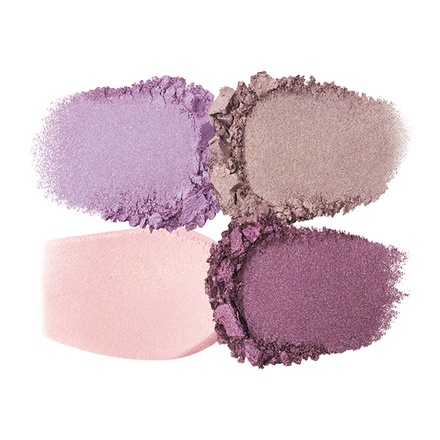 クレ・ド・ポー ボーテ / オンブルクルールクアドリ 12 Purple Ocean