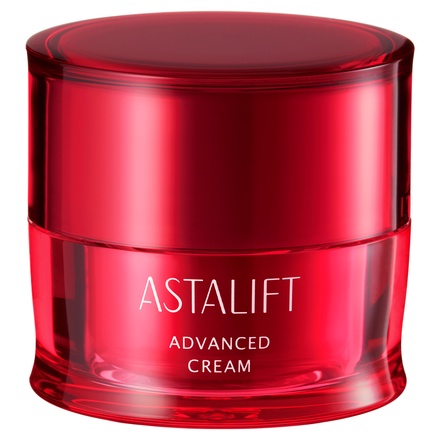 アスタリフト / アスタリフト アドバンスドクリームの公式商品情報