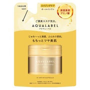 アクアレーベル / アクアレーベル スペシャルジェルクリーム EX