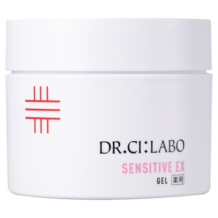 ドクターシーラボ / 薬用ゲル センシティブEXの公式商品情報｜美容