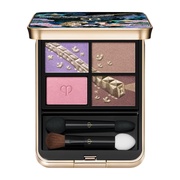 クレ・ド・ポー ボーテ / オンブルクルールクアドリ 501 Visions of