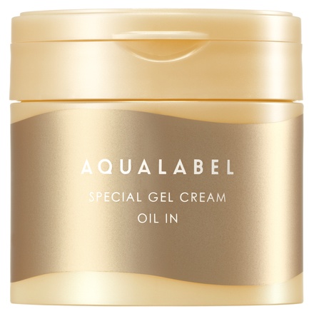 アクアレーベル / アクアレーベル スペシャルジェルクリーム EX