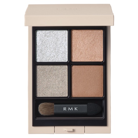 RMK / RMK シンクロマティック アイシャドウパレット EX-17 デュー