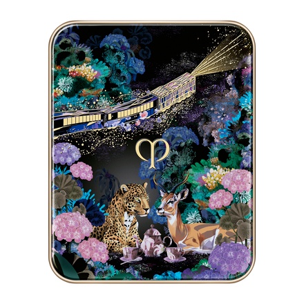 クレドポーボーテ オンブルクルールクアドリ504 コフレ 新品