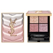 イヴ・サンローラン / クチュール ミニ クラッチ No.025 ゴールデン