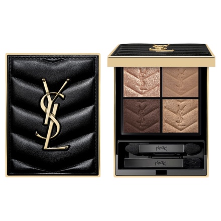 イヴ・サンローラン / クチュール ミニ クラッチ 710 オーバー ブラン