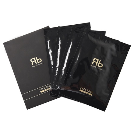 ReZARD beauty / フェイスパックEXOの公式商品情報｜美容・化粧品情報