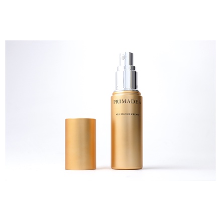 国際健康医療研究所 / プリマディア オールインワンクリーム 60gの公式