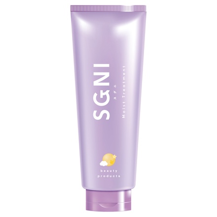 SGNI / スグニ モイスト トリートメントの公式商品情報｜美容・化粧品