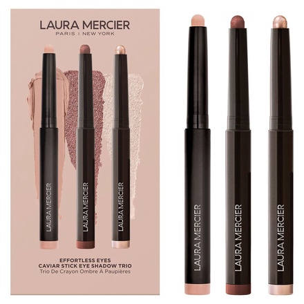 ローラ メルシエ / キャビアスティック アイカラー N エフォートレス