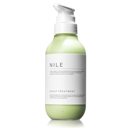 NILE / NILE スカルプシャンプー／スカルプトリートメント ラフランス
