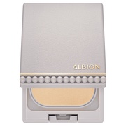 アルビオン / エクシア ラディグロウ パウダー ファンデーションの公式