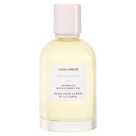 ローラ メルシエ / アロマティック ボディオイル ネロリの公式商品情報