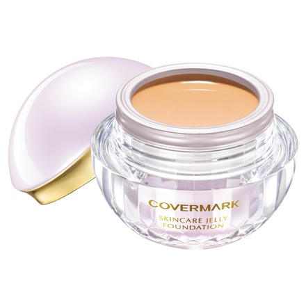 カバーマーク / スキンケア ジェリーファンデーション 02の公式商品