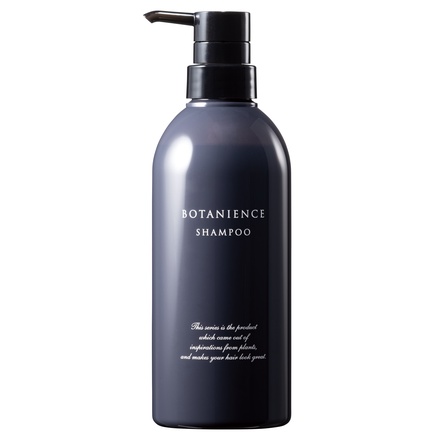 サンコール / ボタニエンス シャンプー／トリートメント シャンプー