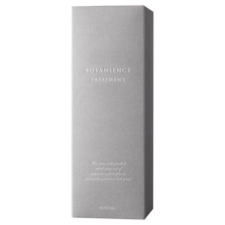 サンコール / ボタニエンス シャンプー／トリートメント