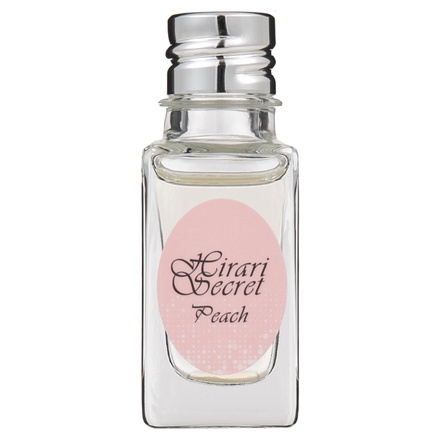 ラブコスメ / ヒラリシークレット ピーチの商品情報｜美容・化粧品情報