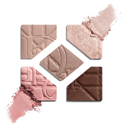 ディオール / ディオールショウ サンク クルール 647 シルク トープの