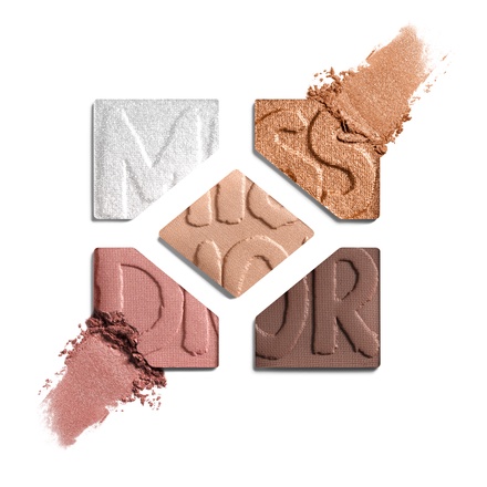 ディオール / ディオールショウ サンク クルール 664 ワイルド