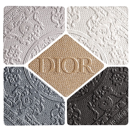 ディオール / ディオールショウ サンク クルール 043 ナイト ウォーク