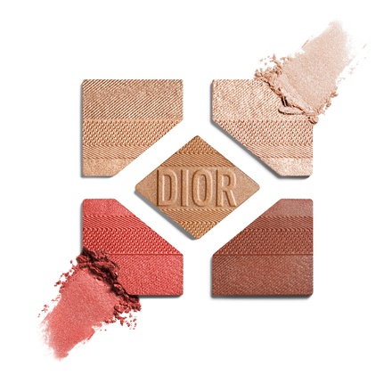 ディオール / ディオールショウ サンク クルール 663 サントノーレの