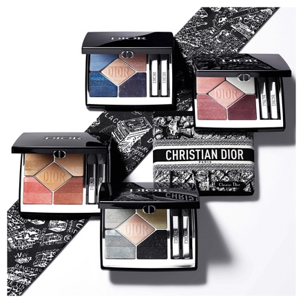 ディオール / ディオールショウ サンク クルール 083 30 モンテーニュ