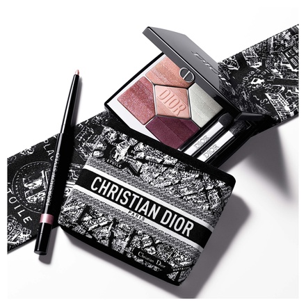 ディオール / ディオールショウ サンク クルール 083 30 モンテーニュ