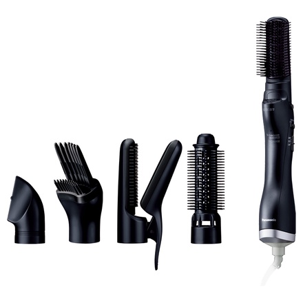 Panasonic / くるくるドライヤー ナノケア EH-KN0Jの公式商品情報