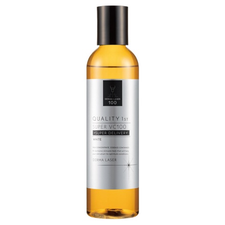 ダーマレーザー / ダーマレーザー* VC100ホワイトローションの公式商品
