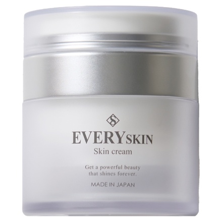 EVERYSKIN / スキンクリーム 30gの公式商品情報｜美容・化粧品情報は