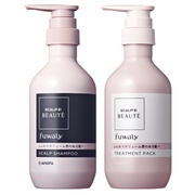 アンファー / スカルプD ボーテ メディカルエストロジー スカルプ