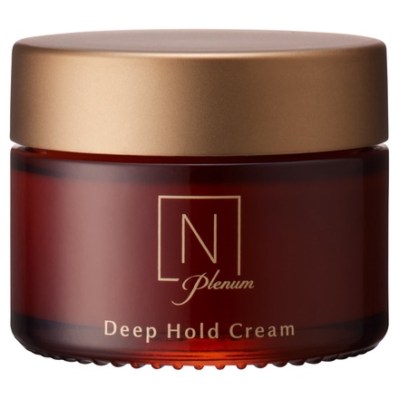 N organic(エヌオーガニック) / N organic Plenum ディープホールド