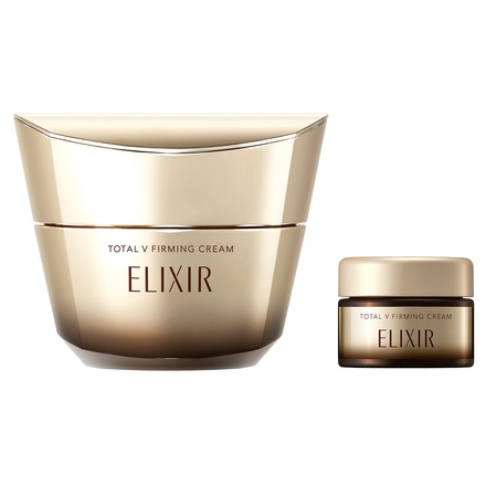 エリクシール / エリクシール トータルV ファーミングクリーム