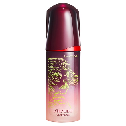 SHISEIDO / アルティミューン パワライジング コンセントレート IIIn