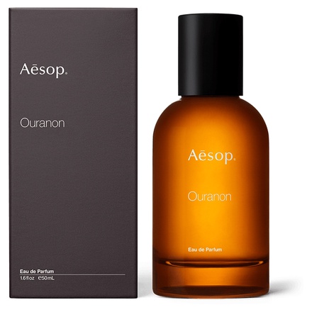 Aesop(イソップ) / オラノン オードパルファム 50mlの公式商品情報