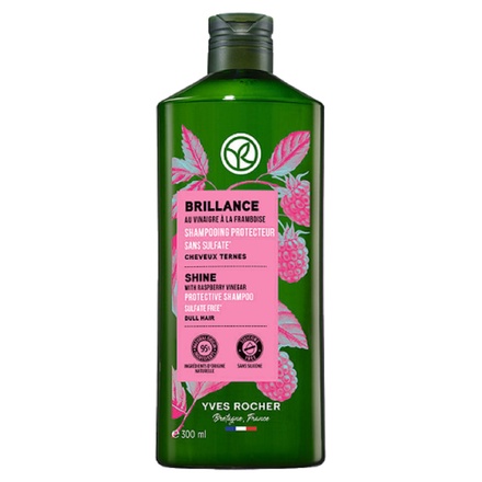 YVES ROCHER(イヴ・ロシェ) / ヘルシースカルプシャンプー