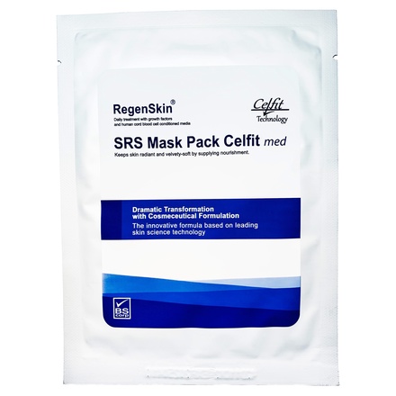 RegenSkin / リジェンスキンSRSマスクパックセルフィットメドの公式